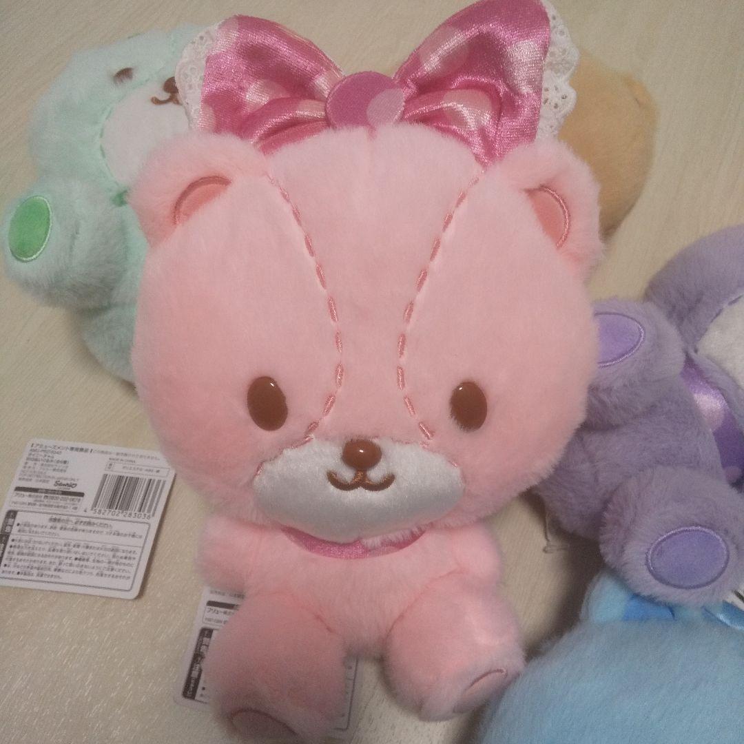 タイニーチャム BIGぬいぐるみ BIG ぬいぐるみ