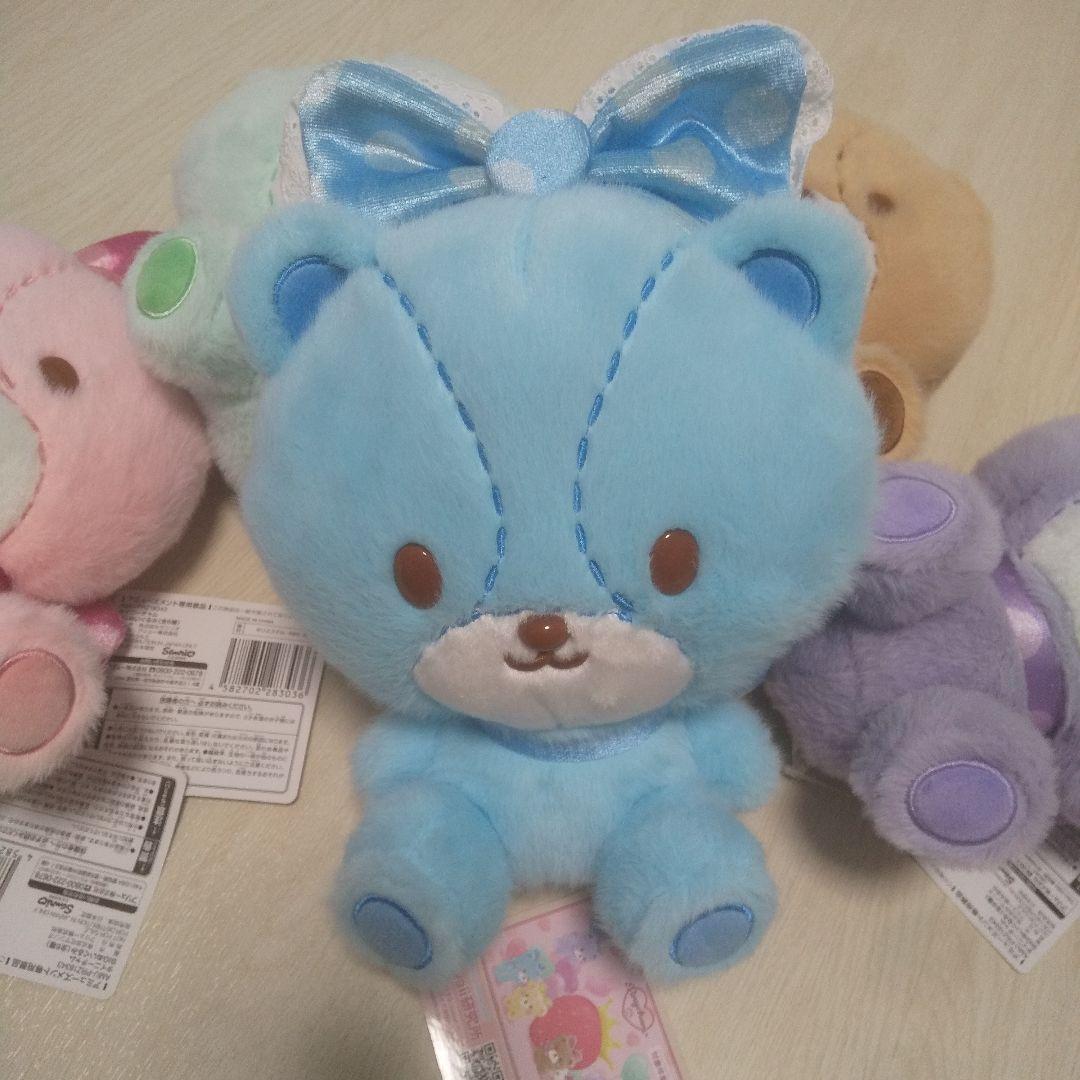 タイニーチャム BIGぬいぐるみ BIG ぬいぐるみ