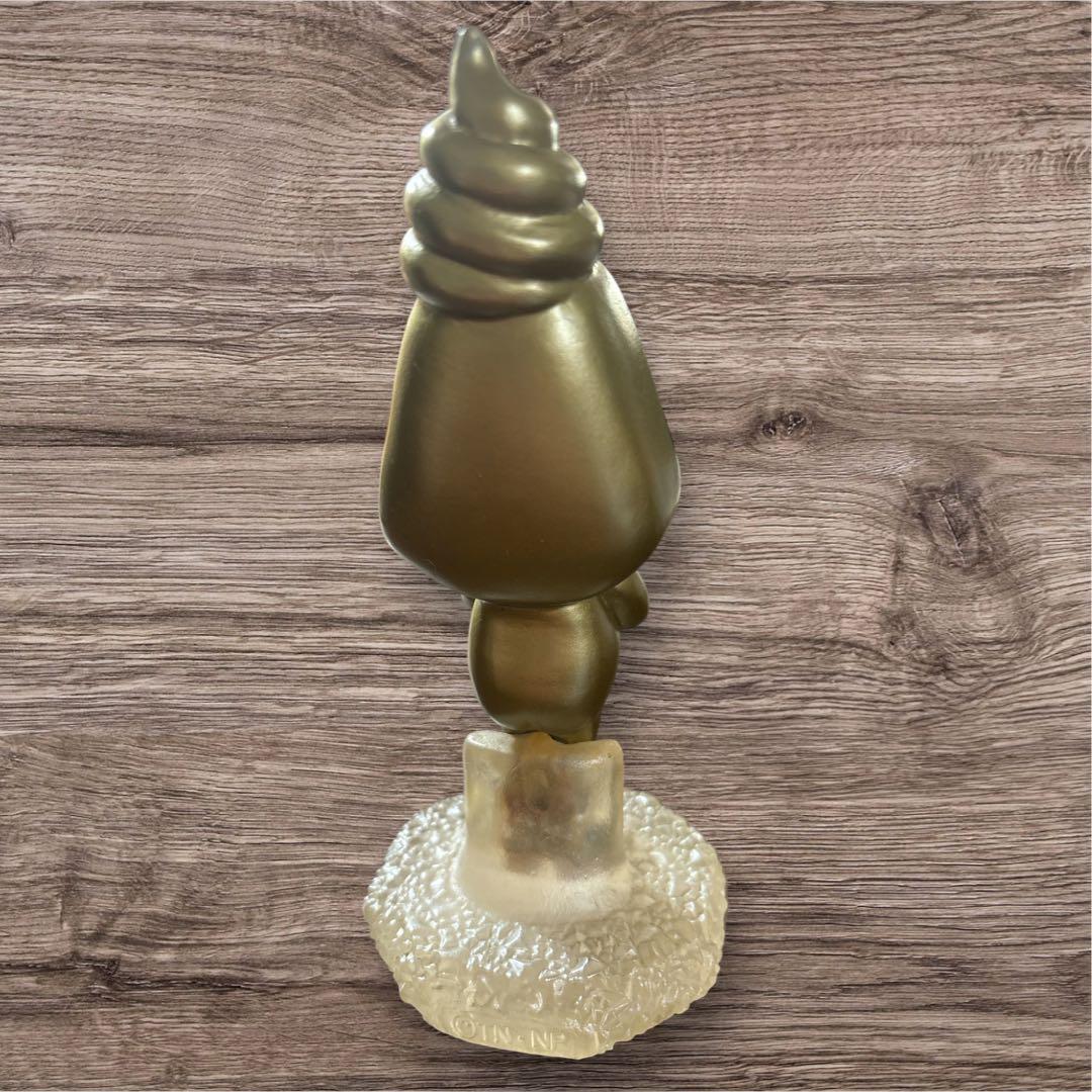 こびと図鑑フィギュア　6体セット