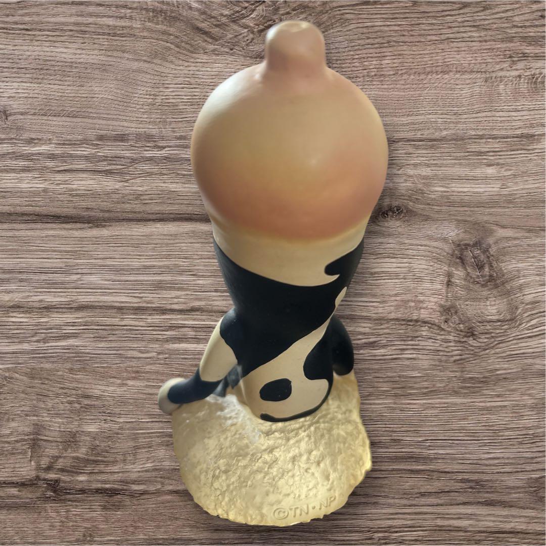 こびと図鑑フィギュア　6体セット