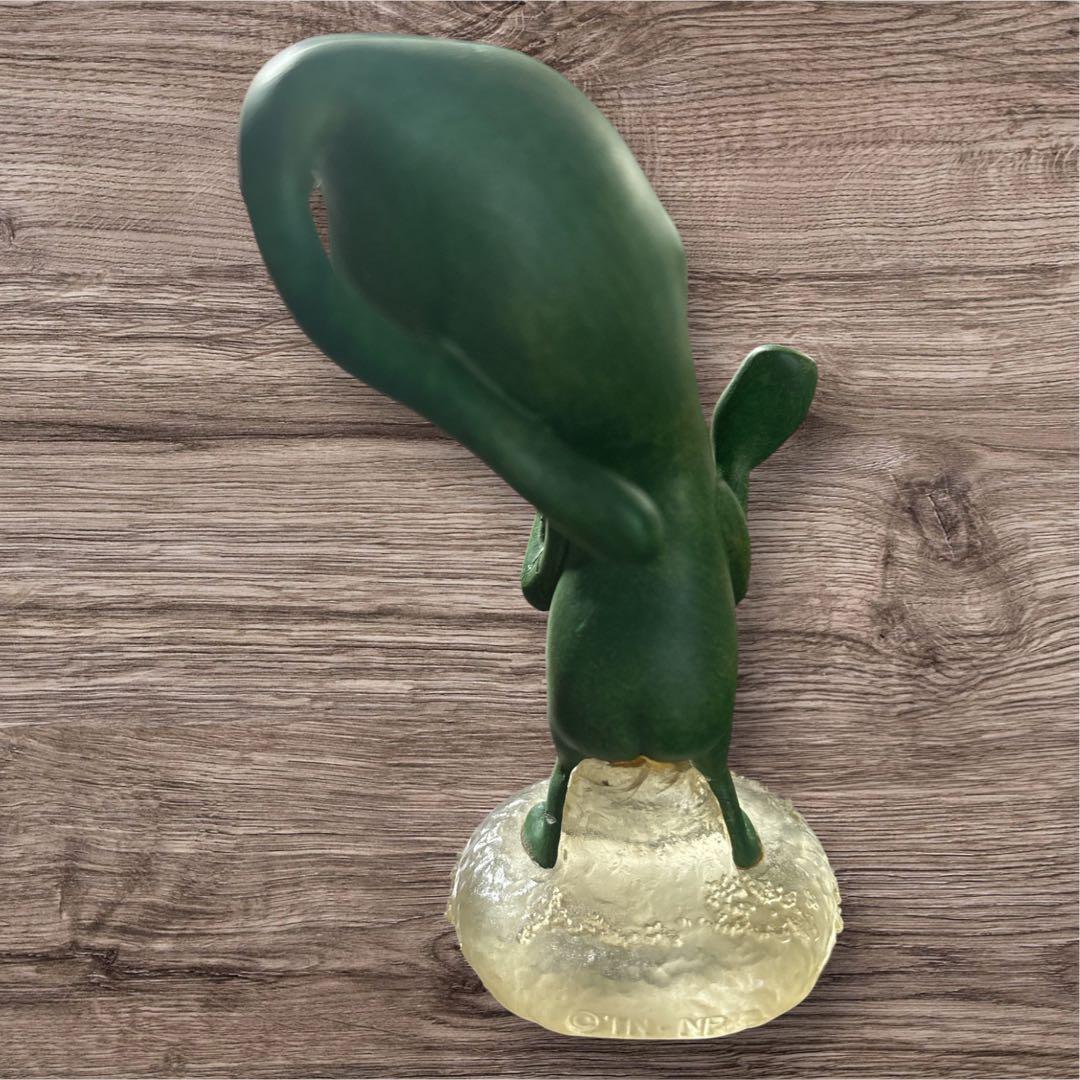 こびと図鑑フィギュア　6体セット