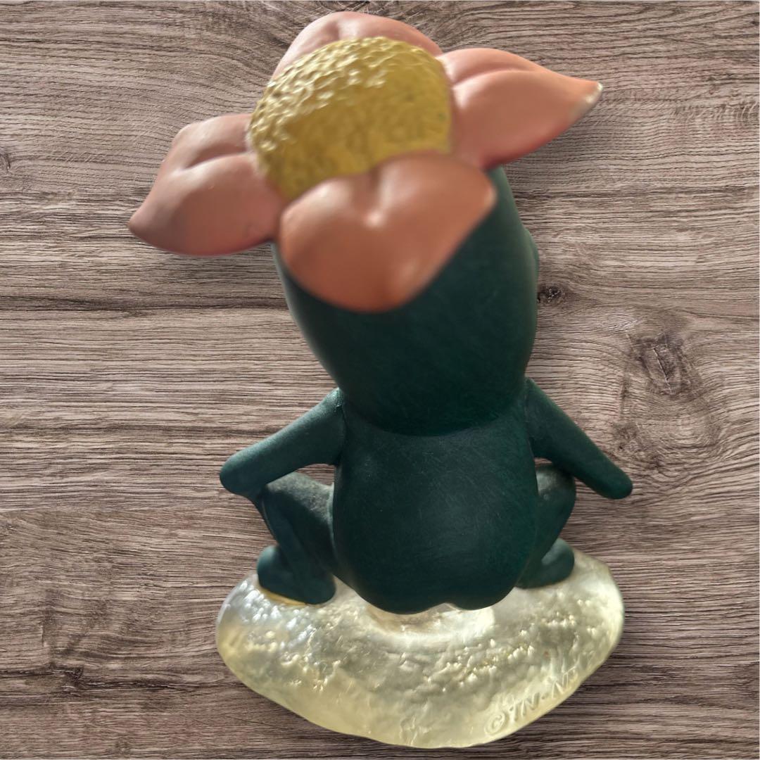 こびと図鑑フィギュア　6体セット