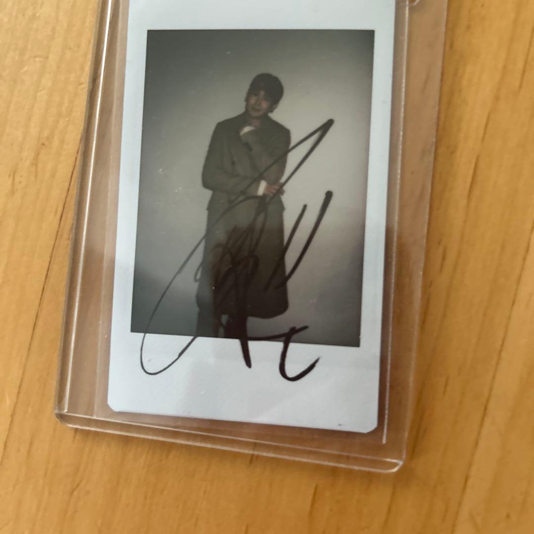 2pmニックンチェキ確認用