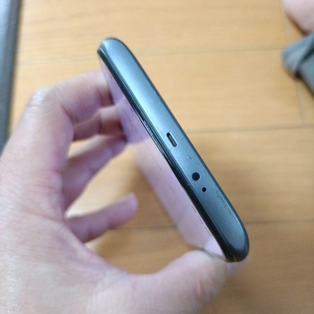 Redmi Note 9 128GB おサイフケータイ