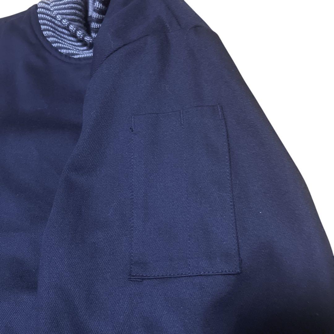 WEIRDO ウィアード HYGEAR-JACKET WRD-19-SS-01