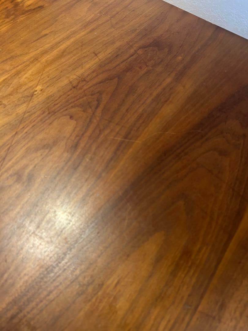 〈専用引き取り〉ACTUS アクタス　レン　ダイニングテーブル