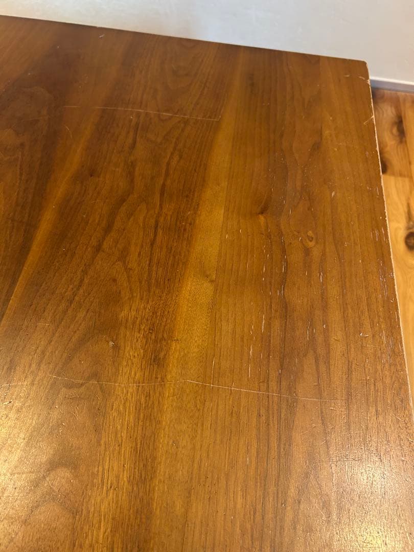 〈専用引き取り〉ACTUS アクタス　レン　ダイニングテーブル