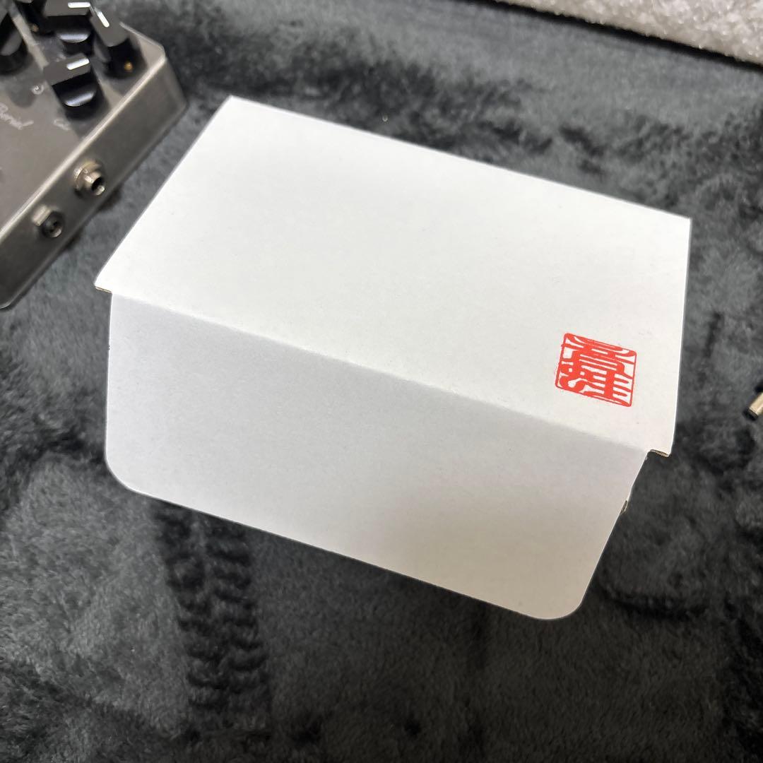 ベース SOUND FROG Berial