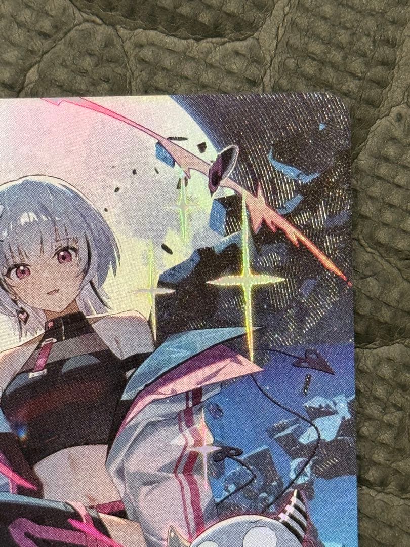 空澄セナLRP クロススター　クロスタ