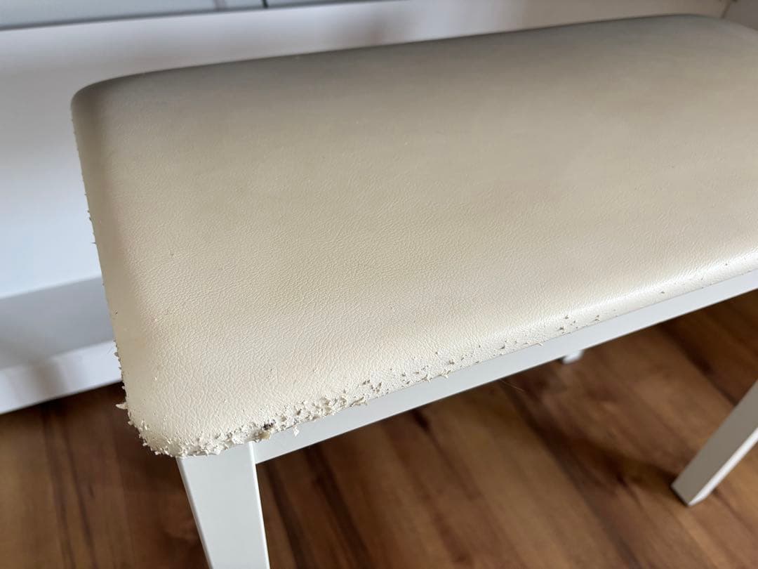 CASIO 電子ピアノ CELVIANO AP-420 ホワイト 送料別