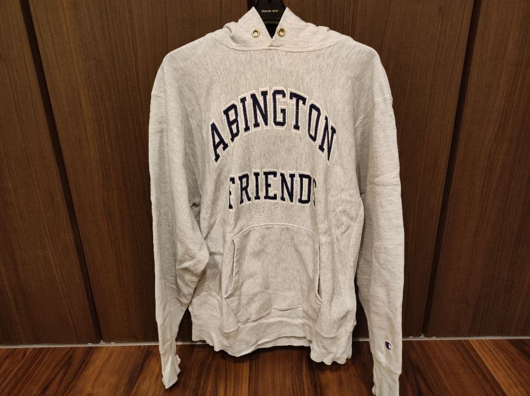 z*4様 90s Champion Reverse Weave XL USA製