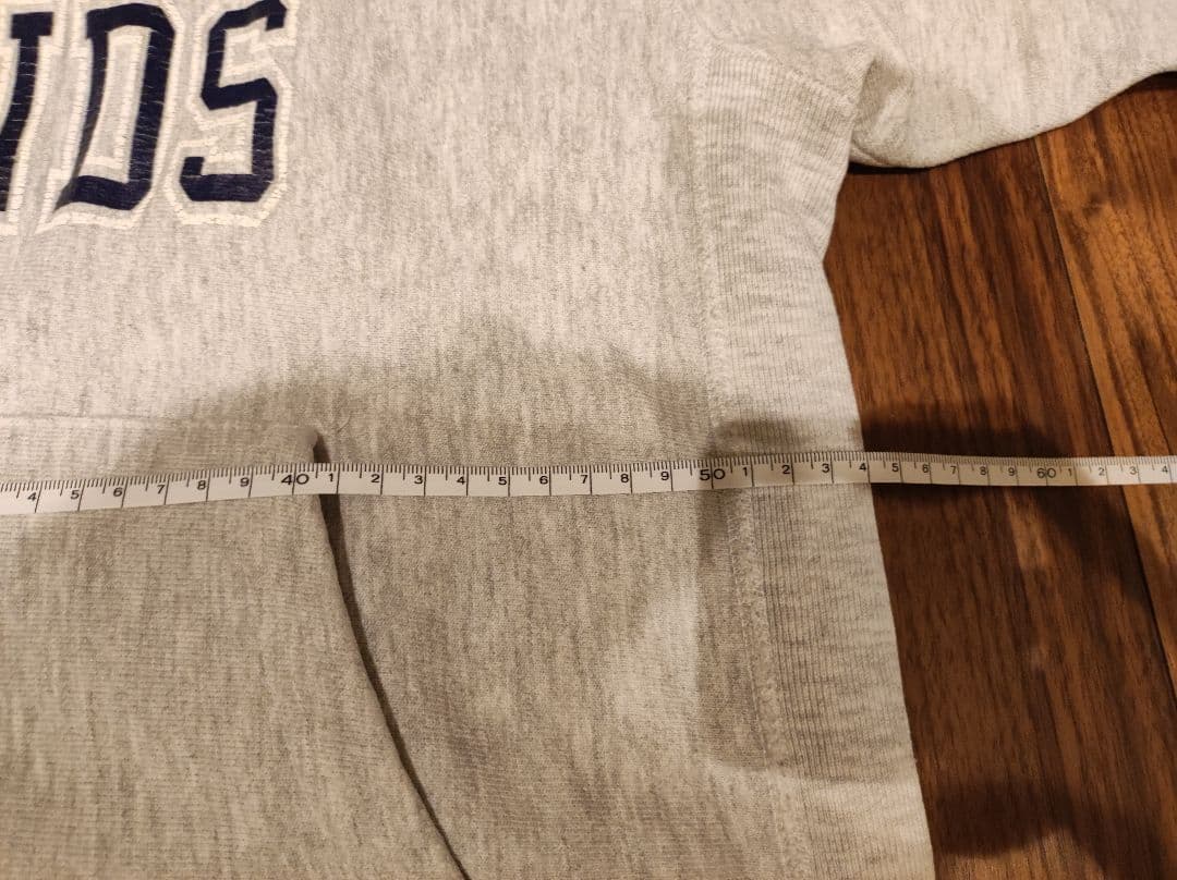 z*4様 90s Champion Reverse Weave XL USA製