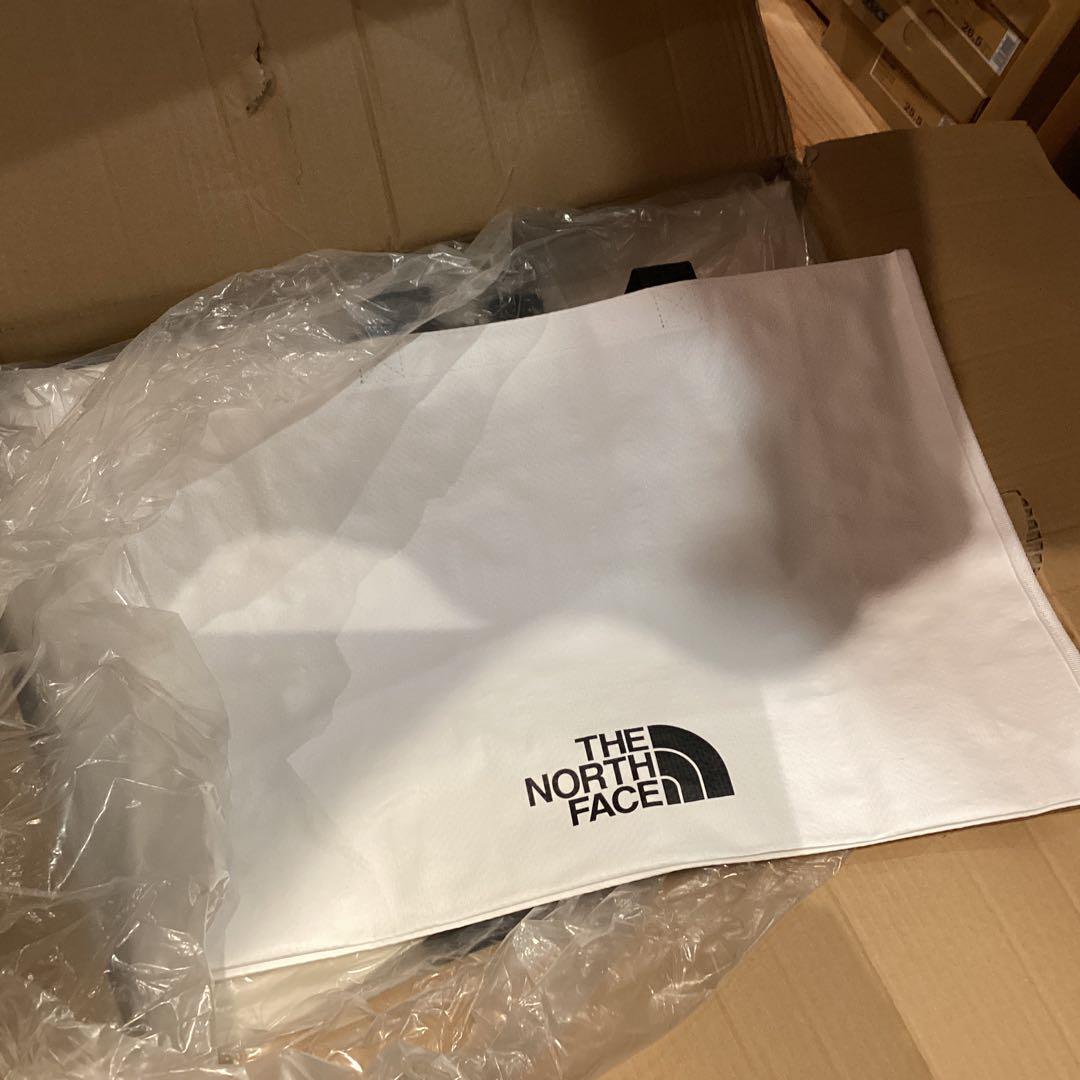 THE NORTH FACE エコバッグ Lサイズ 100枚セット