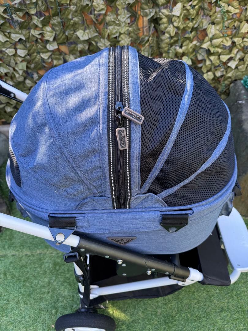 エアバギードーム2 Air Buggy DOME2 SM