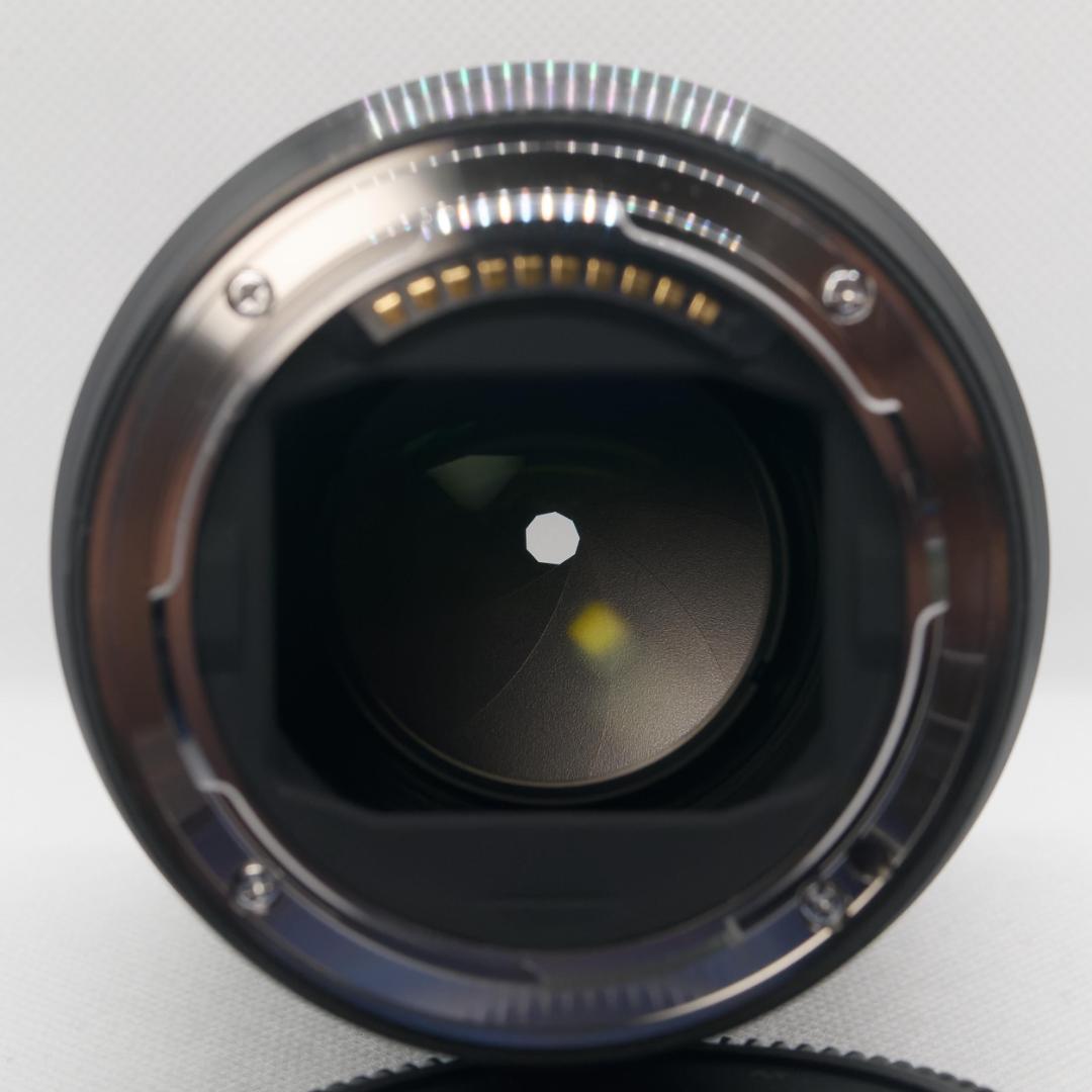 【美品】SIGMA 35mm F1.4 DG Art　ライカLマウント用