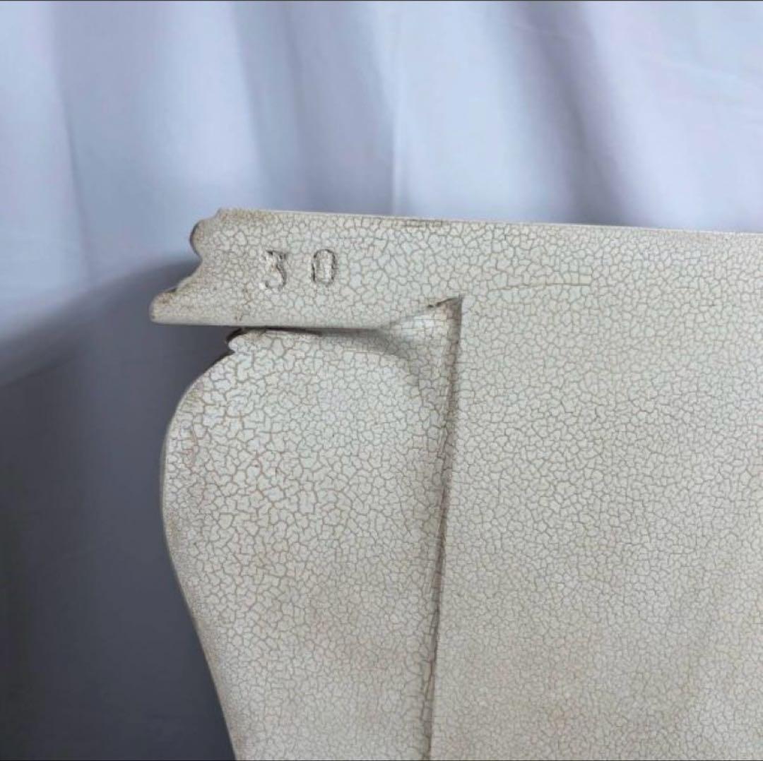 ロ*ズ様 ロココ調 チェスト 4段 洋タンス アンティーク調 家具