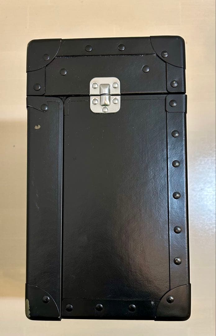 シュウウエムラ オリジナル メイクアップ ボックス 正規品 特大