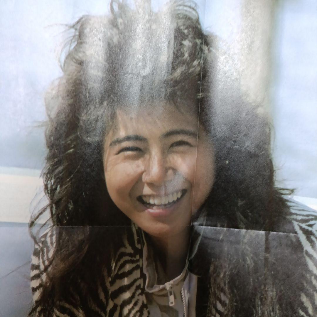 浜田省吾非売品ポスター2枚セット