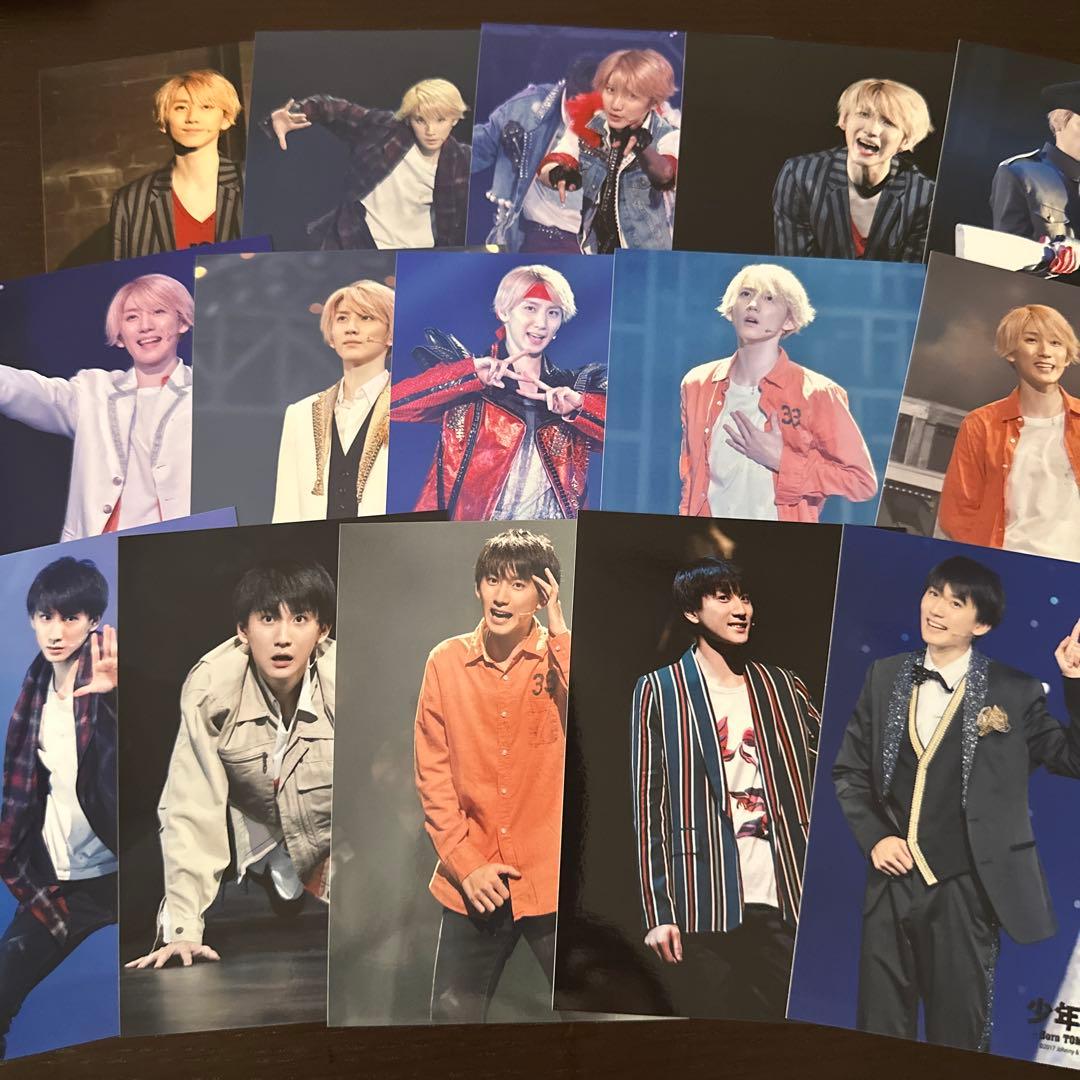 SixTONES京本大我　公式写真