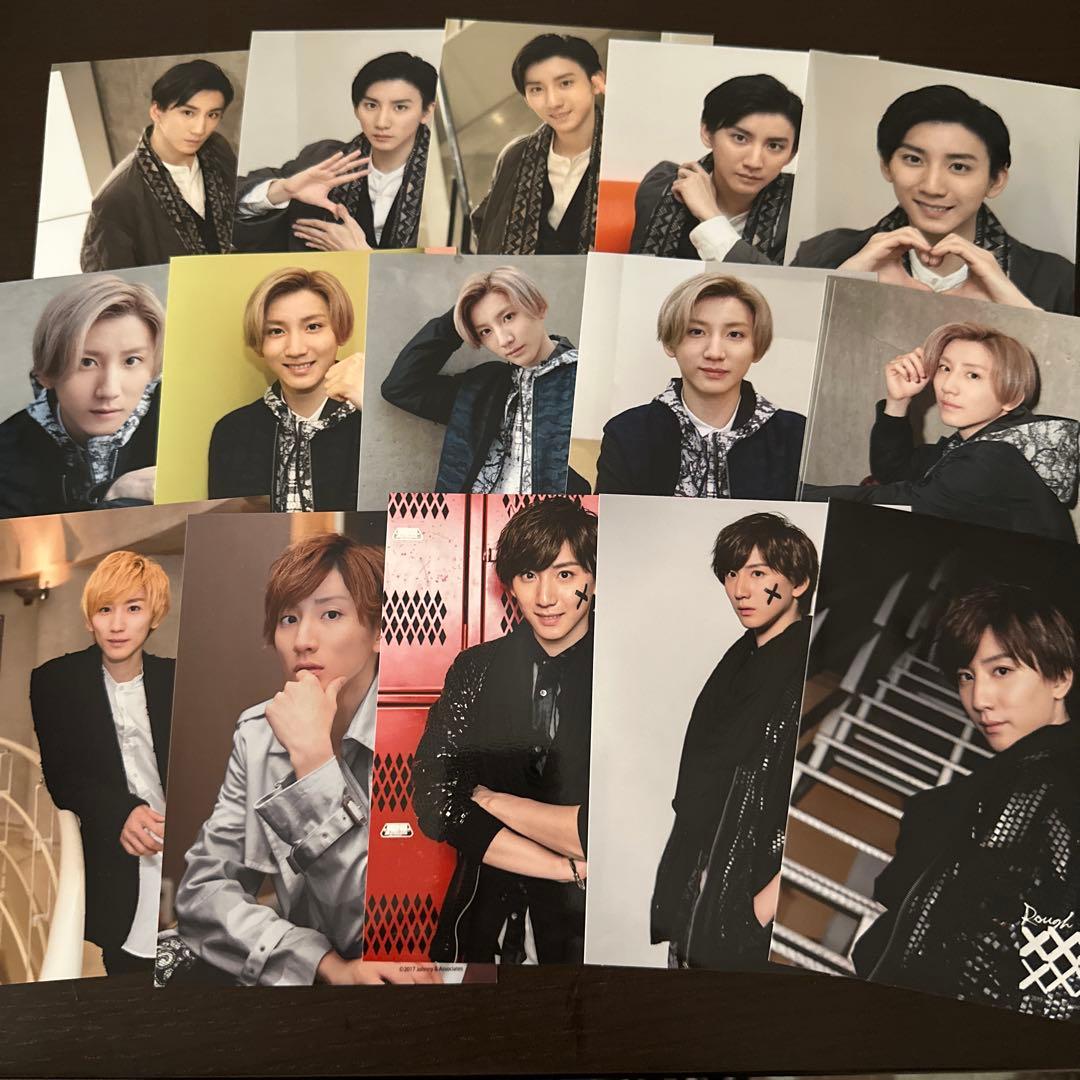 SixTONES京本大我　公式写真