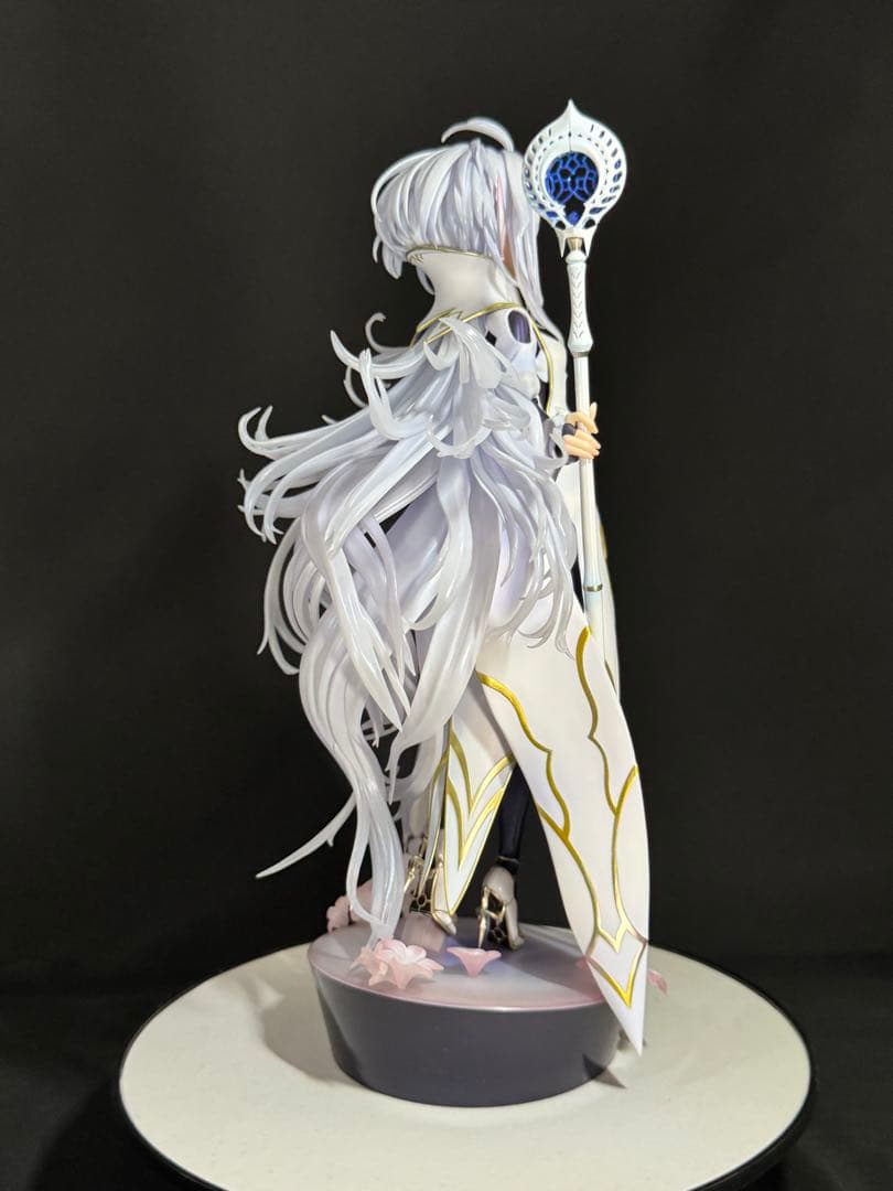 FGO Arcade キャスター マーリン (プロトタイプ) フィギュア