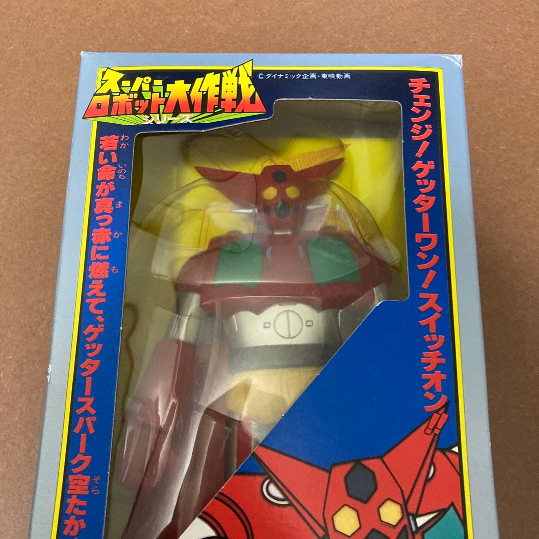 BANDAI スーパーロボット大作戦シリーズ