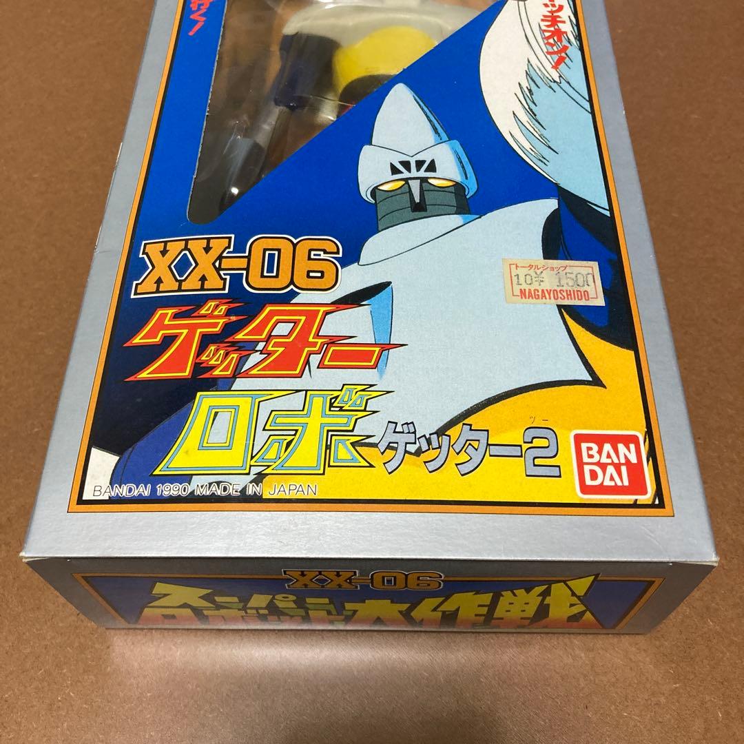 BANDAI スーパーロボット大作戦シリーズ