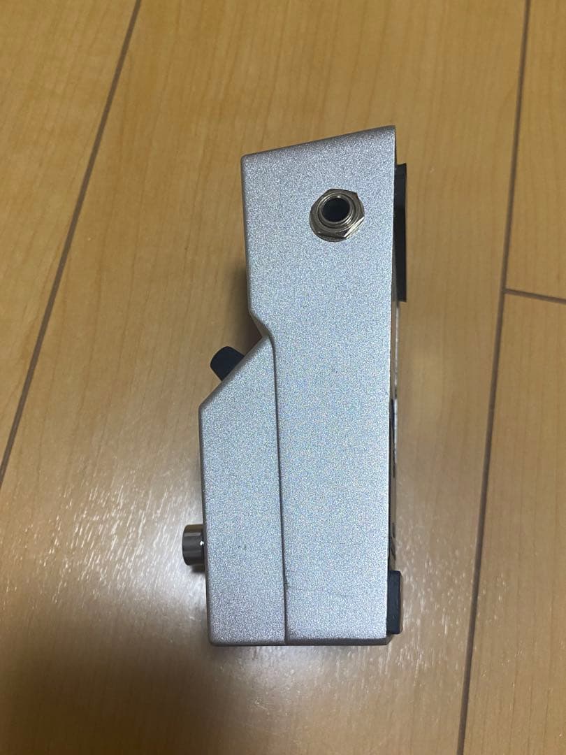 Zoom MULTISTOMP MS-50G ギターエフェクター マルチストンプ