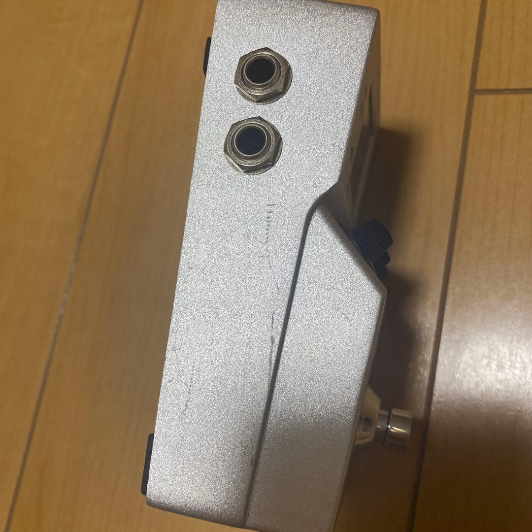 Zoom MULTISTOMP MS-50G ギターエフェクター マルチストンプ