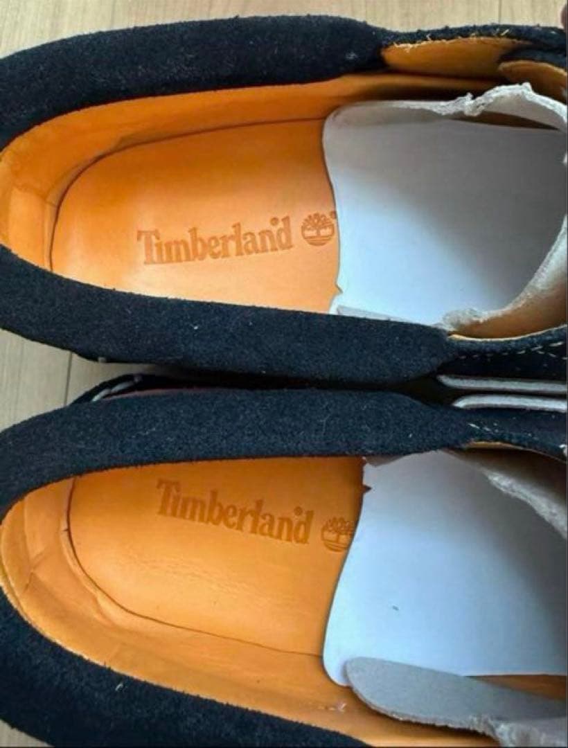 beauty&youth別注Timberland 3EYE CLASSIC LU