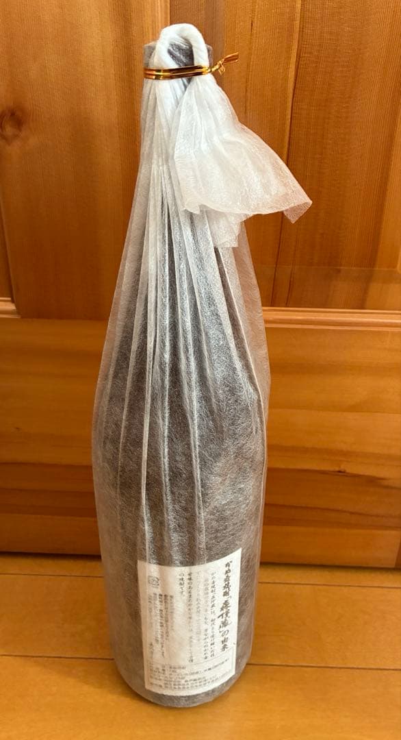 森伊蔵 本格焼酎 1.8L 25度