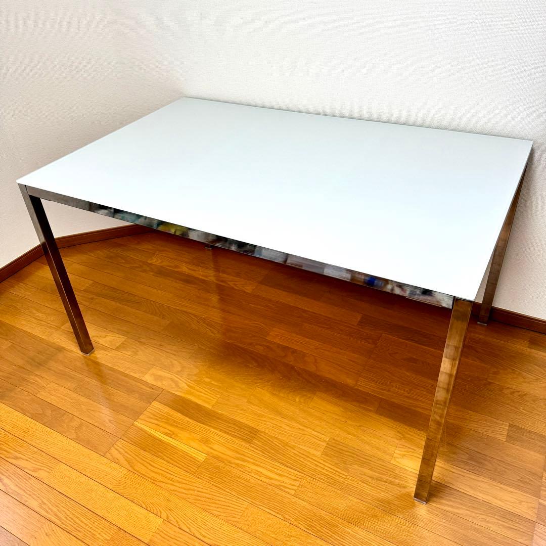 【and.ℹ︎ 】IKEA TORSBYトールスビー ダイニングテーブル