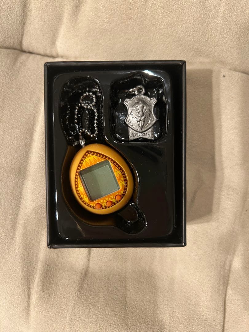 ツイステっち サバナクロー