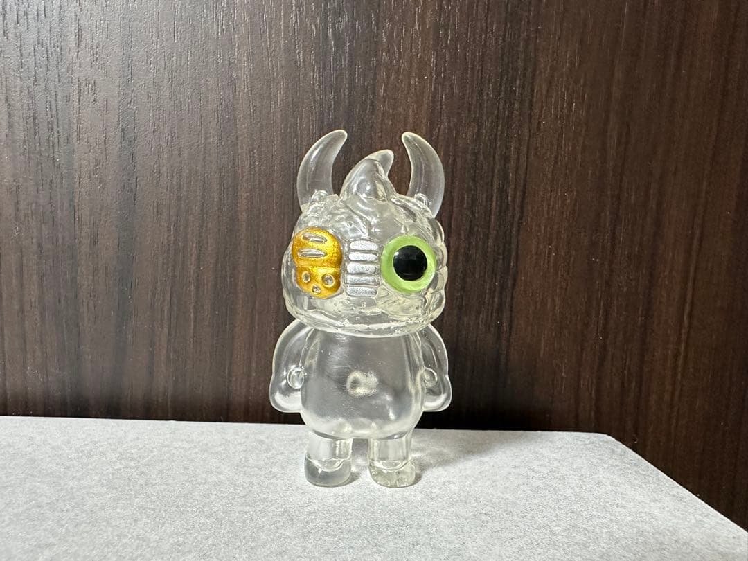 UAMOU リアルヘッド　ウアモス