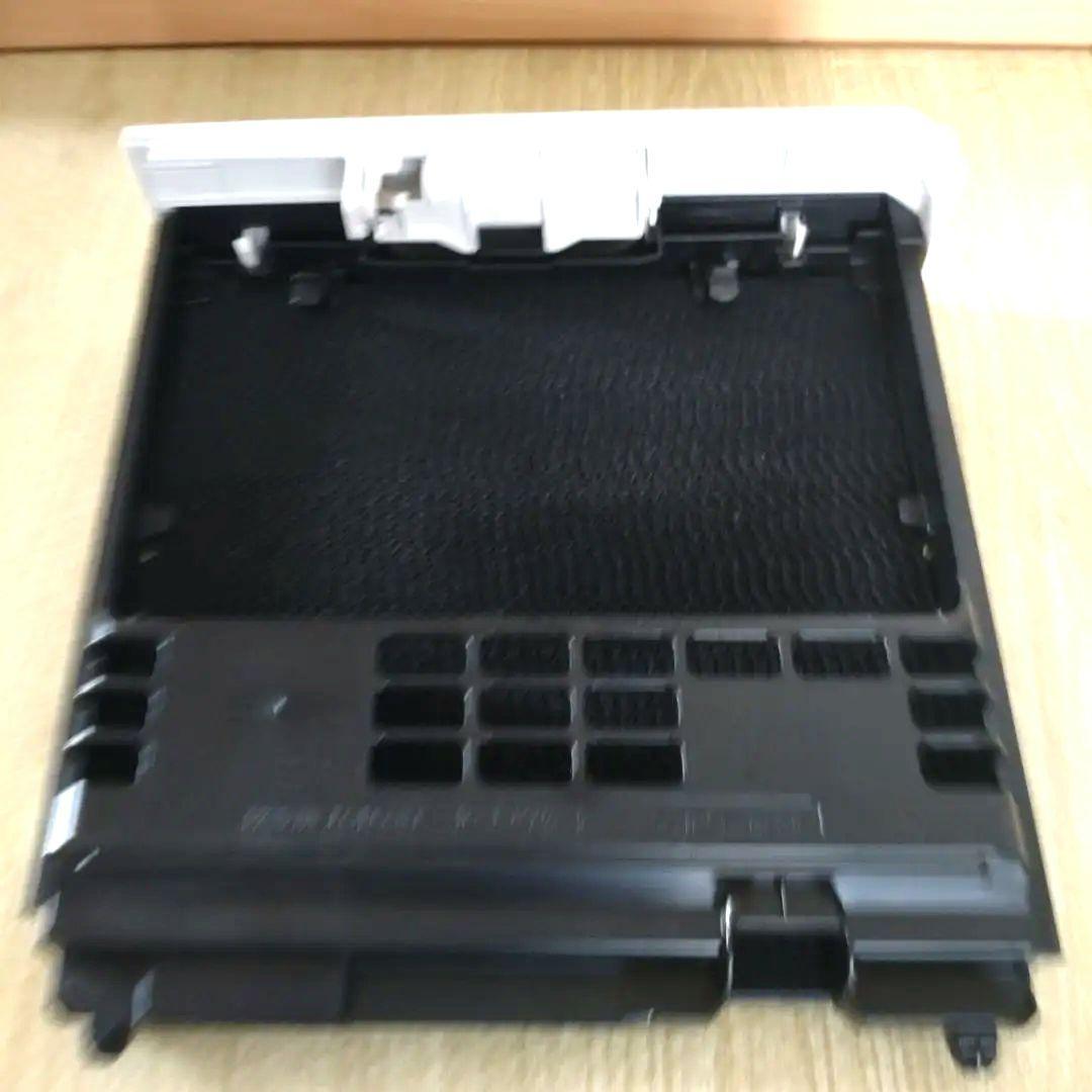 【格安美品】DAIKIN ストリーマ空気清浄機 ACM55W-W