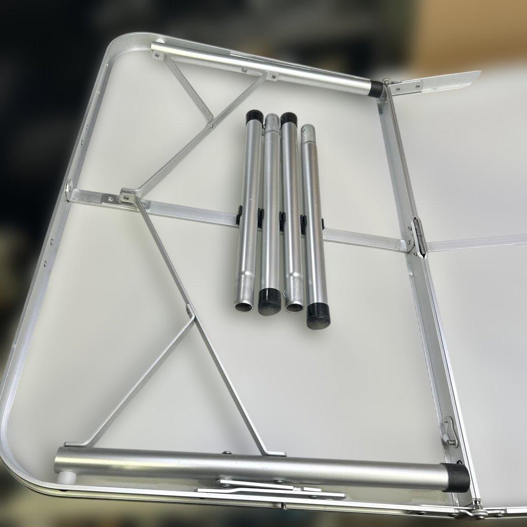 6082 コールマン　テーブル　ナチュラルモザイクリビングテーブル 140