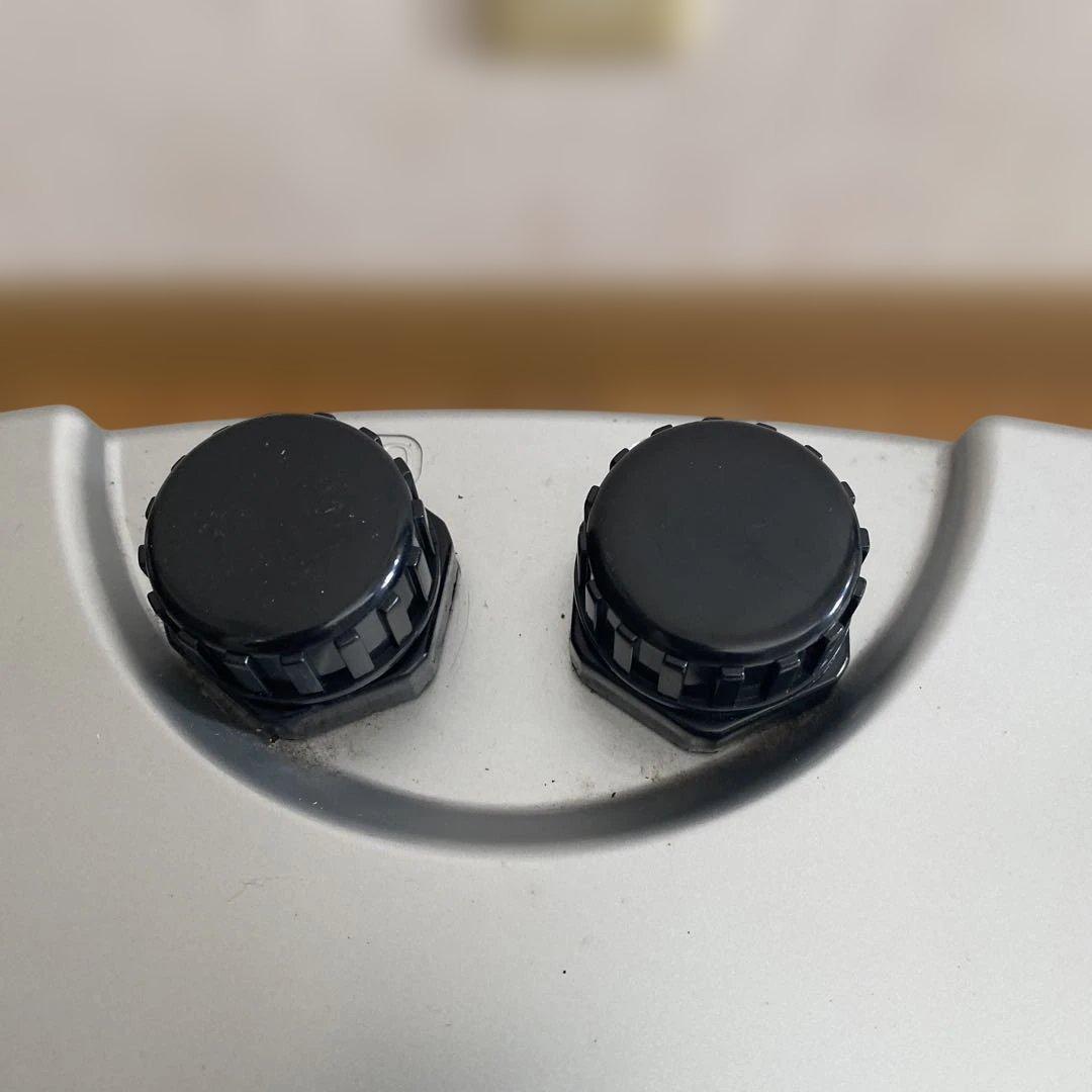 水槽用クーラーゼンスイＺＲmini ジャンク品