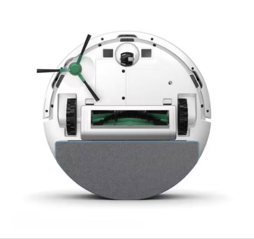 【新品未使用】iRobot Roomba Combo ブラック