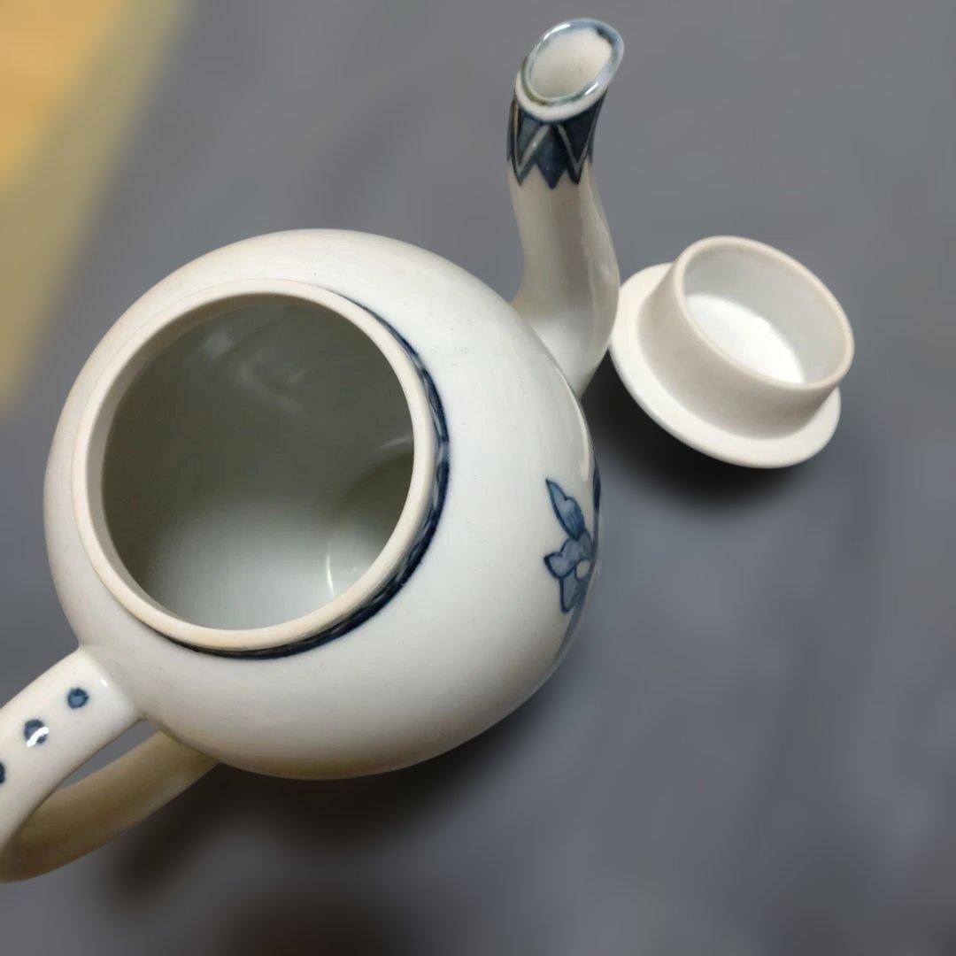 平安白鳳　水さし他３点