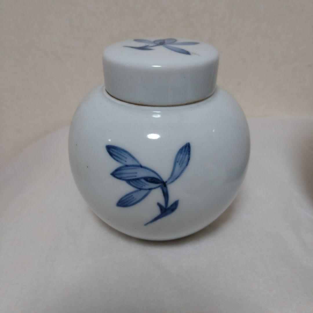 平安白鳳　水さし他３点