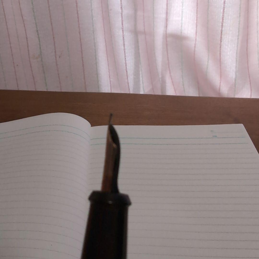 オノト　万年筆