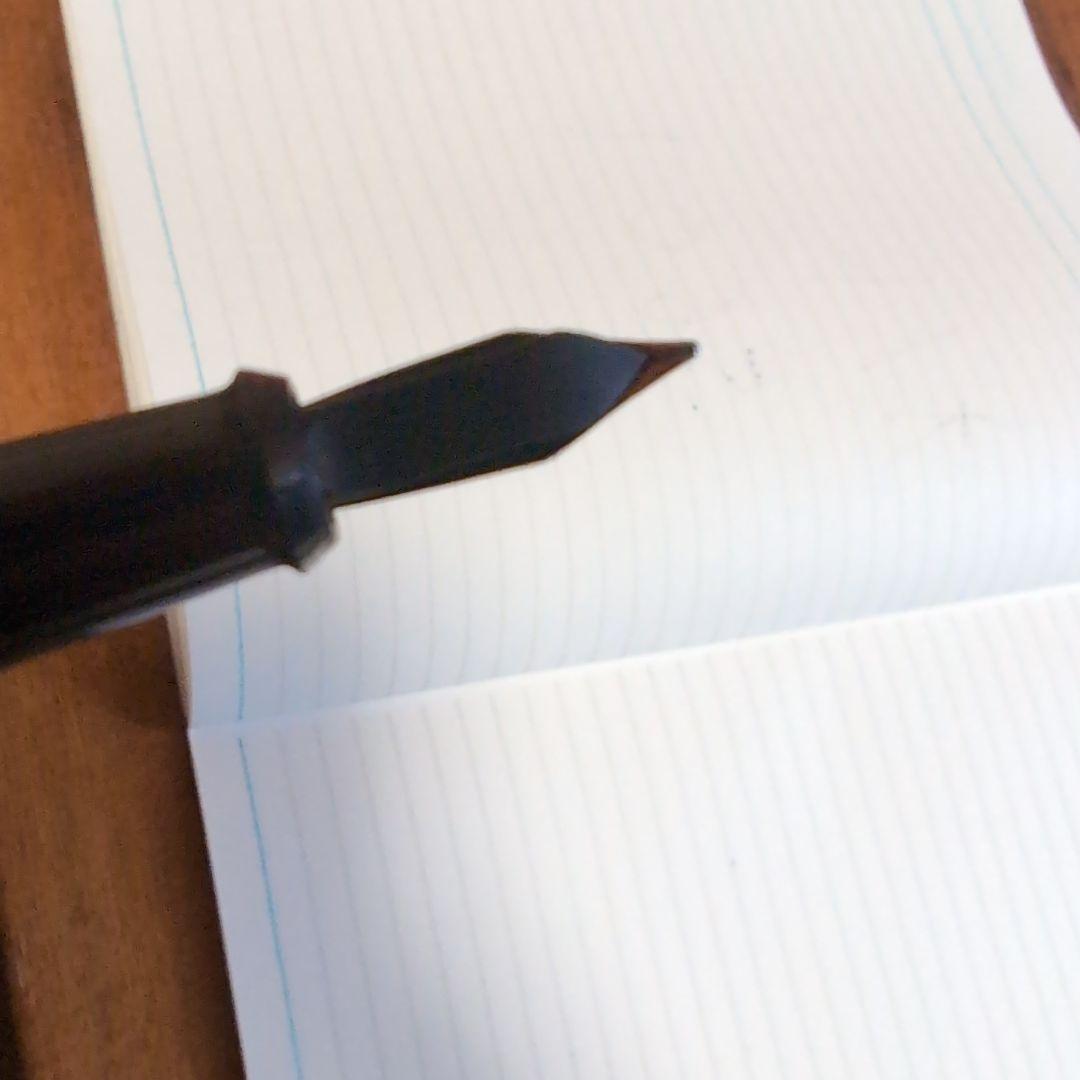 オノト　万年筆