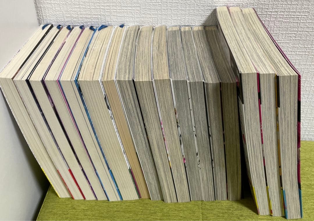 ♡《希少》ダンガンロンパ霧切 1-7巻 他ダンガンロンパ10冊 計17冊