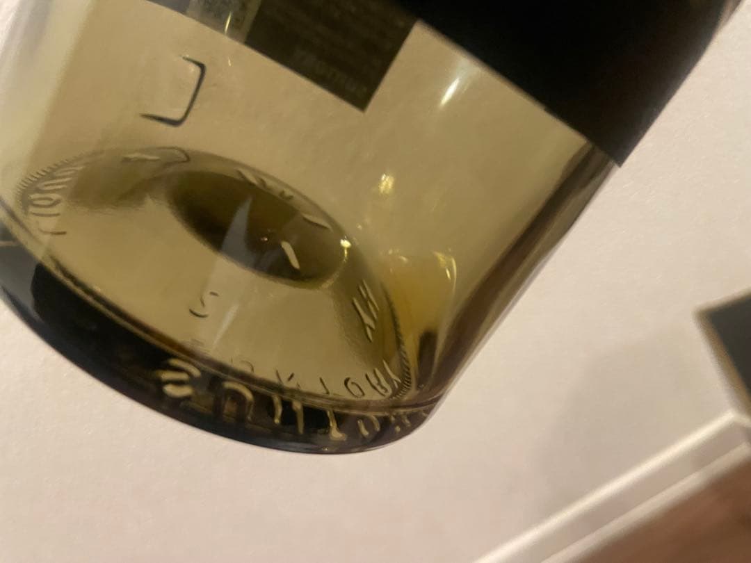 【美品】山崎 18年 空瓶　箱付き