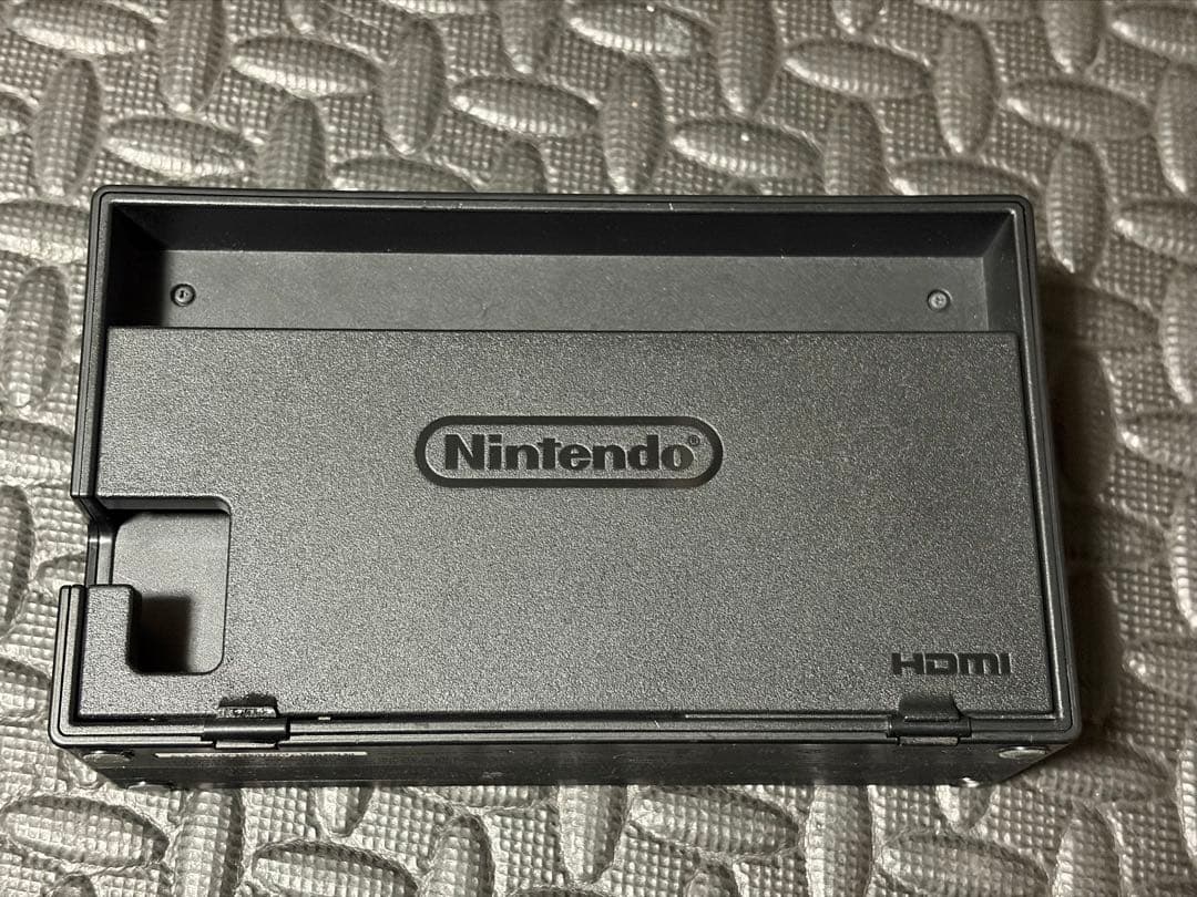 Nintendo Switch 本体(バッテリー強化版) プロコン　セット