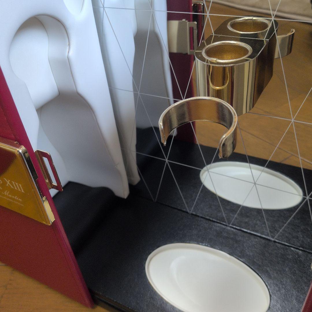 ルイ13世 ブランデーコニャック 観音開き　ケース