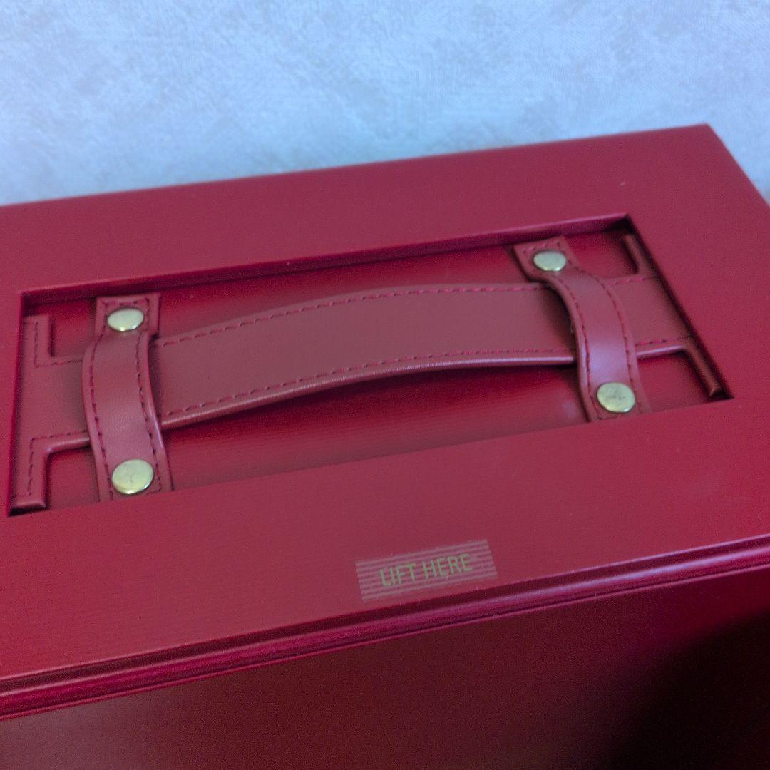 ルイ13世 ブランデーコニャック 観音開き　ケース