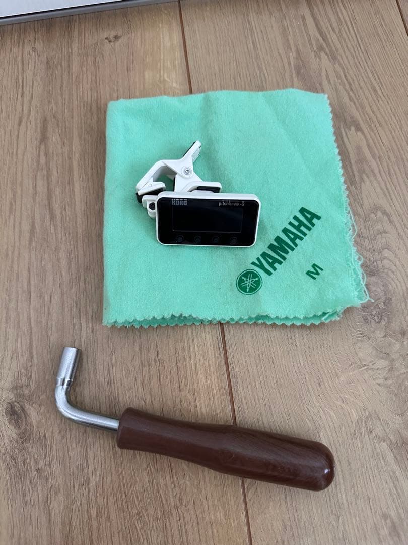 ライアー　弦楽器　42弦　アフロディーテの竪琴