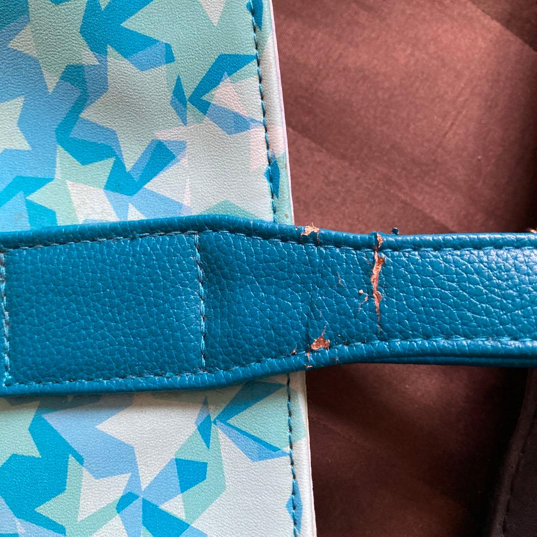 確認用です　七夕トートバッグ