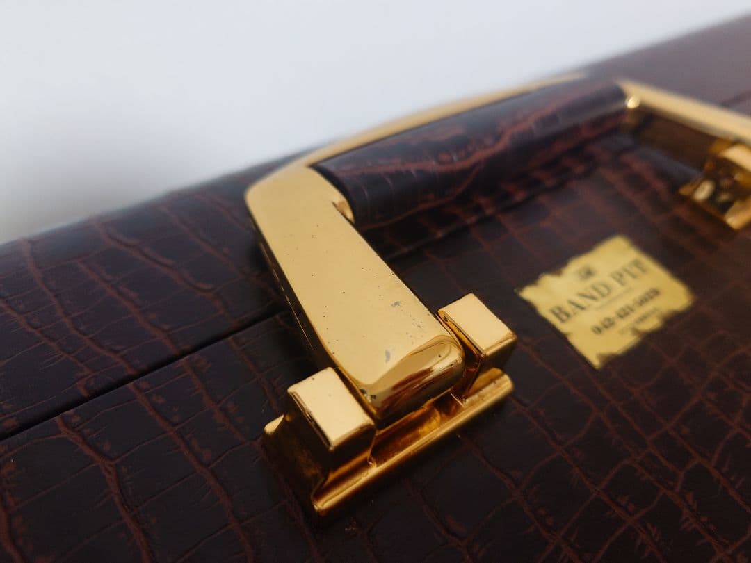 Alexander　ホルンハードケース